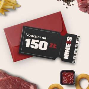 Voucher 150 zł